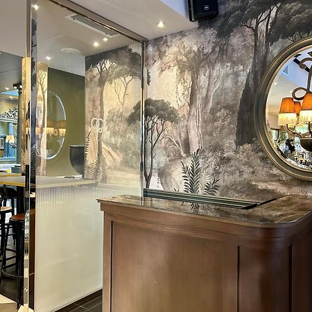 Hotel Alchimy Albi Luaran gambar