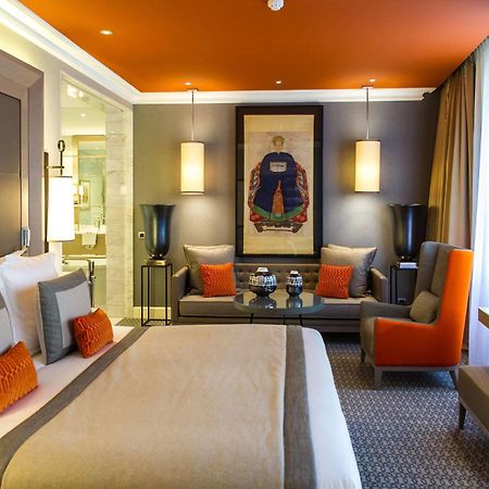 Hotel Alchimy Albi Luaran gambar