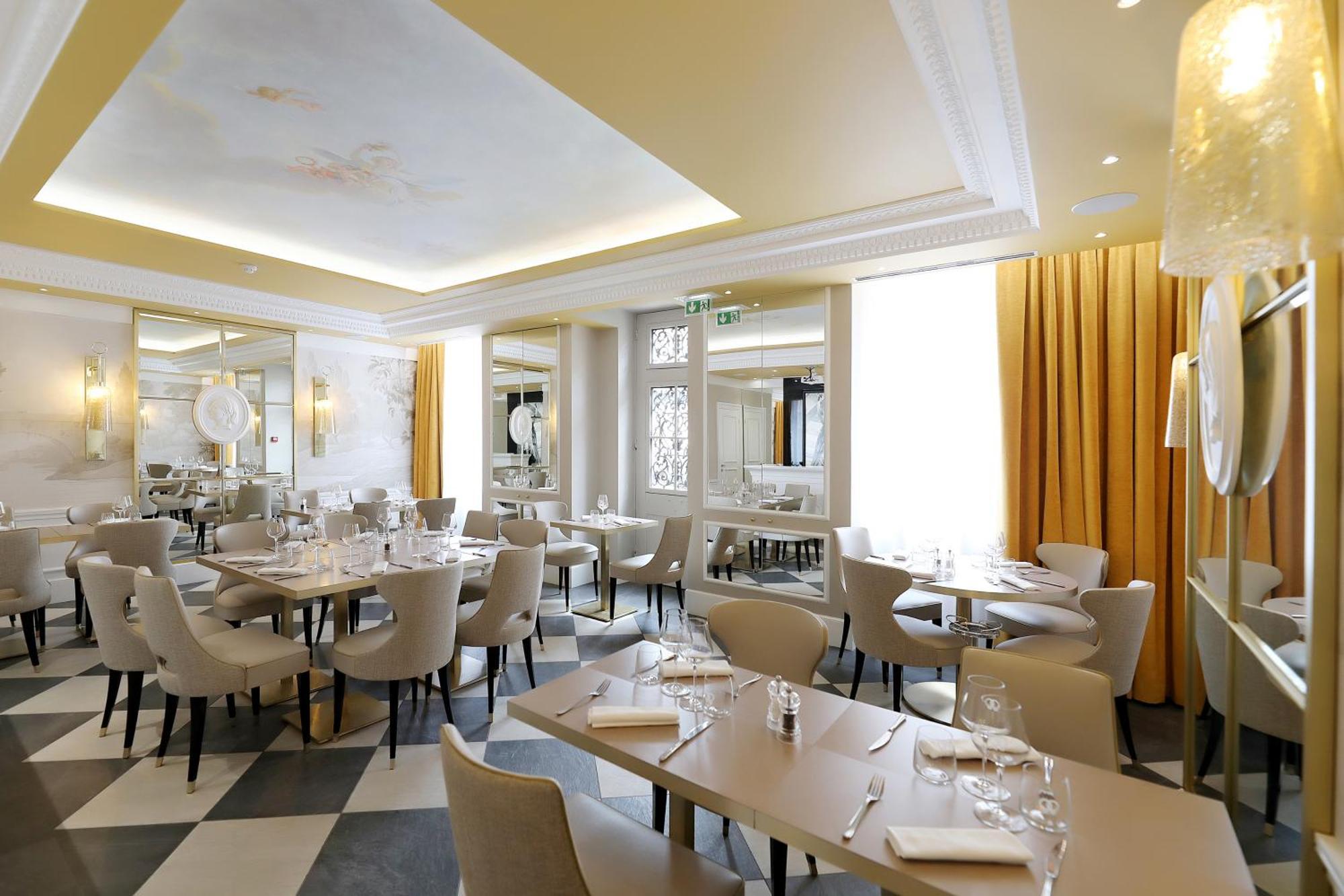 Hotel Alchimy Albi Luaran gambar