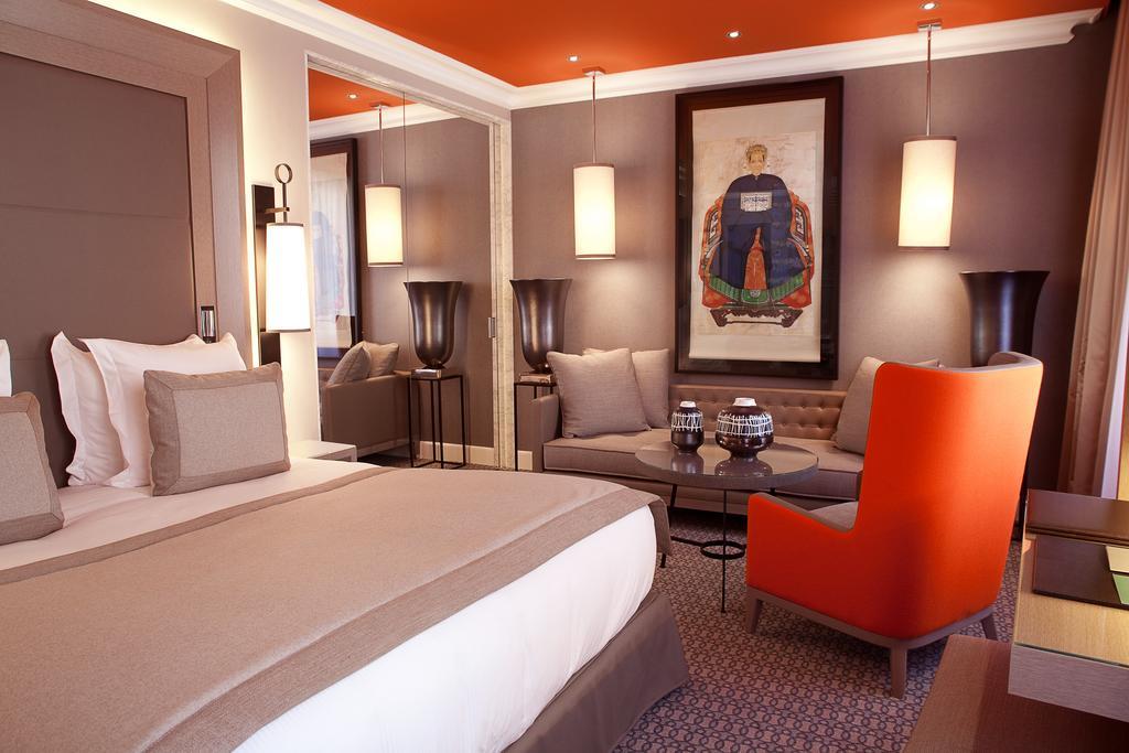 Hotel Alchimy Albi Bilik gambar