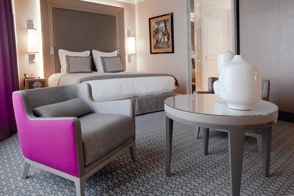 Hotel Alchimy Albi Bilik gambar