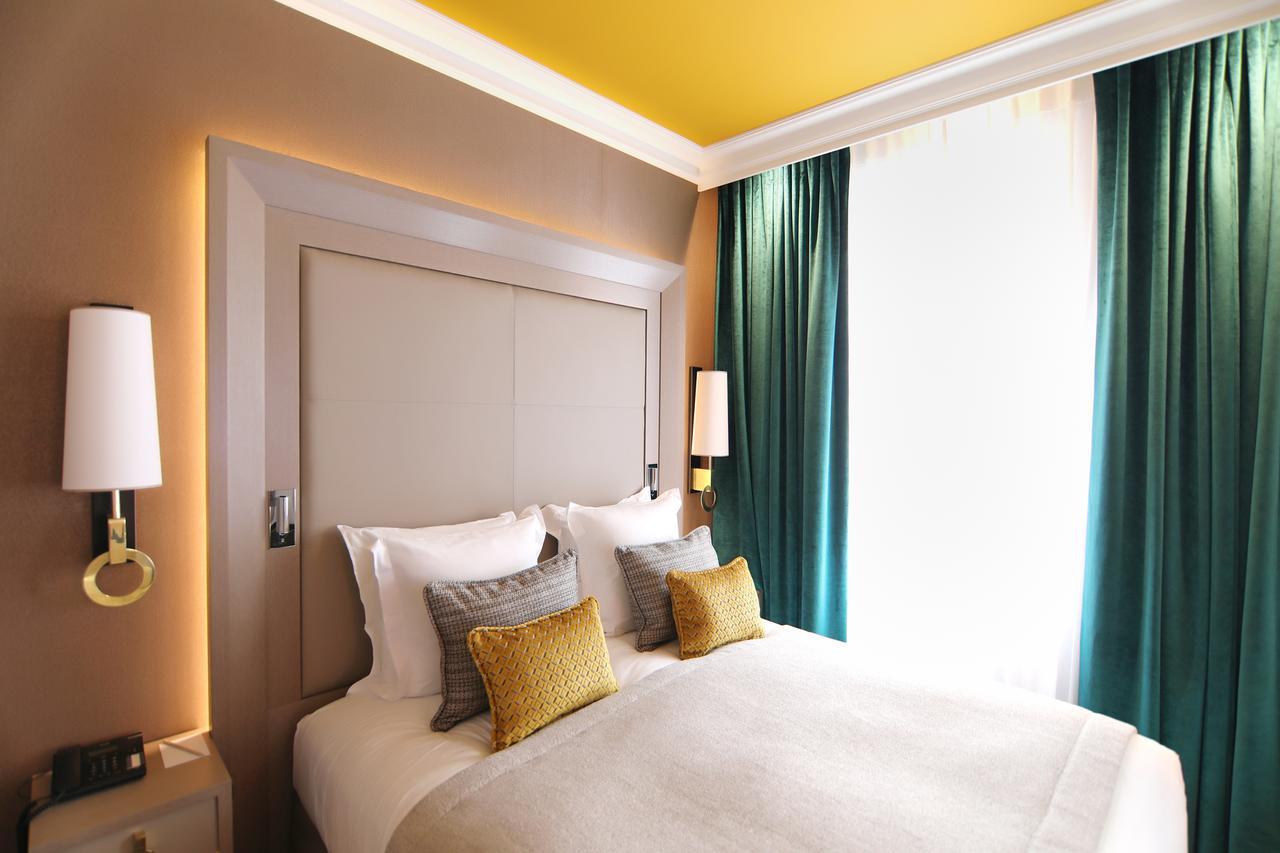 Hotel Alchimy Albi Luaran gambar