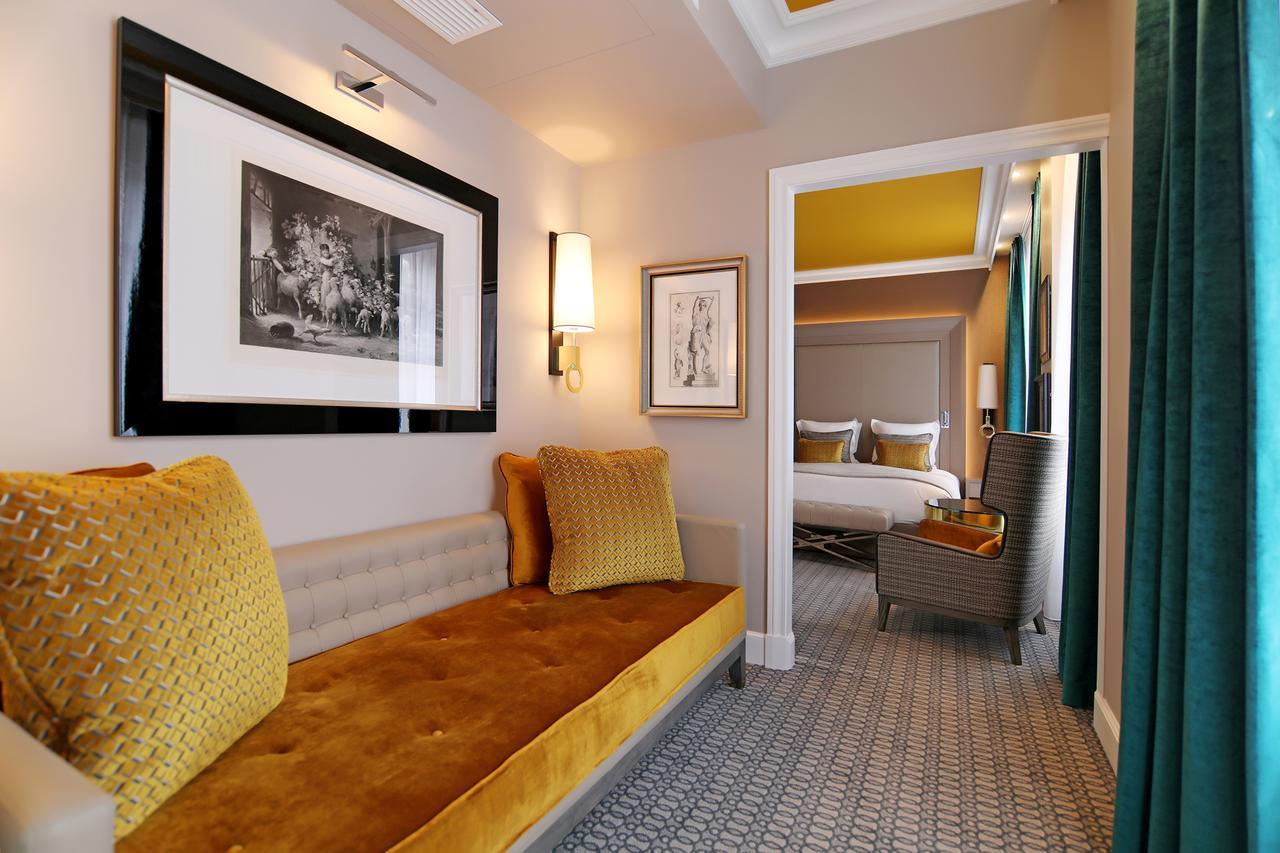 Hotel Alchimy Albi Luaran gambar
