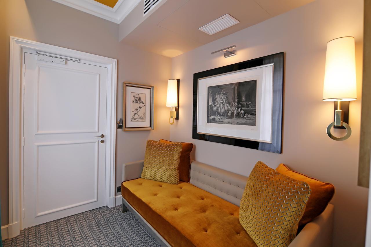 Hotel Alchimy Albi Luaran gambar