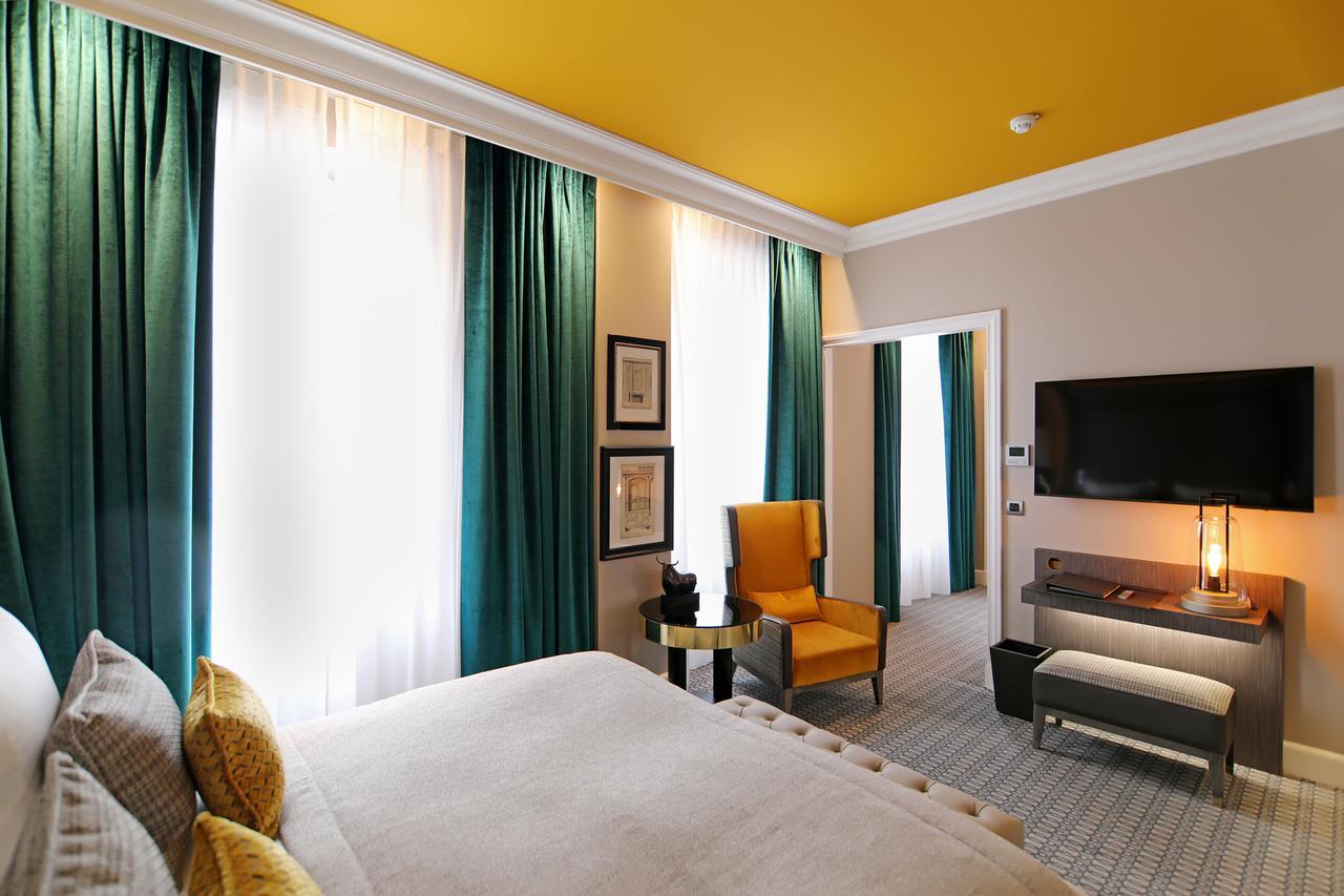 Hotel Alchimy Albi Luaran gambar